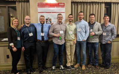 Ontario Biomechanics Conference 2018